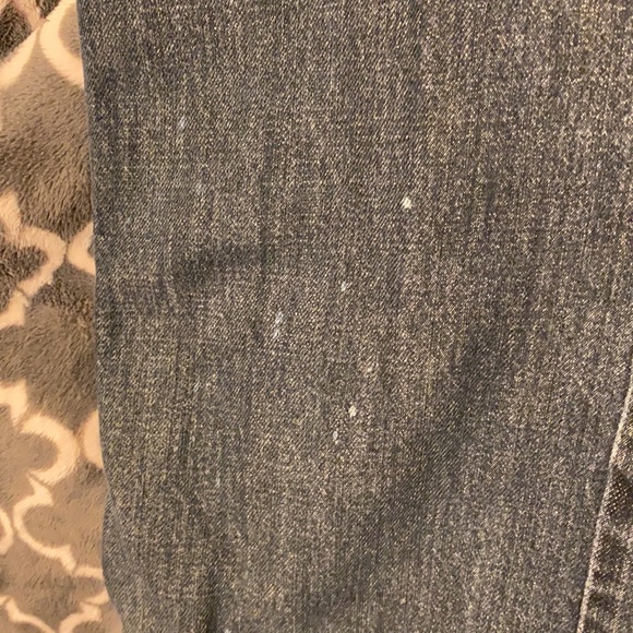 Levi’s 514 Slim Straight Jeans - Picture 3 of 8
